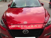 Mazda 3 2019 - Bán xe gia đình giá 495tr giá 495 triệu tại Tp.HCM