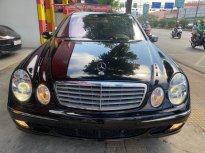 Mercedes-Benz E200 2005 - Xe siêu tiết kiệm nhiên liệu giá 560 triệu tại Tp.HCM
