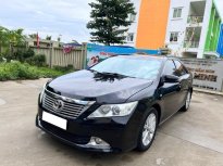 Toyota Camry 2013 - Màu đen giá 552 triệu tại Tp.HCM