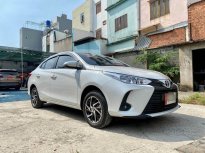 Toyota Vios 2022 - Xe lướt nhẹ 2v km giá 450 triệu tại Tp.HCM
