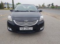 Toyota Vios 2010 - Mẫu xe nồi đồng cối đá giá 189 triệu tại Hải Phòng