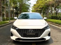 Hyundai Accent 2021 - Cá nhân 1 chủ từ đầu giá 450 triệu tại Hà Nội