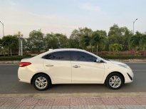 Toyota Vios 2019 - Xe 1 đời chủ, mua mới từ hãng giá 385 triệu tại BR-Vũng Tàu