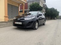 Toyota Vios 2019 - 1 chủ đi từ mới, không lỗi nhỏ giá 390 triệu tại Ninh Bình