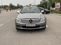 Mercedes-Benz C200 2008 - Xe 1 chủ từ đầu, chủ đi giữ gìn, giá tốt giá 283 triệu tại Hải Dương