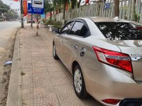 Toyota Vios 2016 - Biển tỉnh giá 345 triệu tại Phú Thọ
