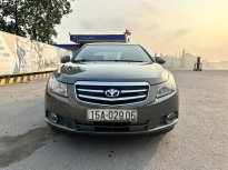Daewoo Lacetti 2010 - Màu xanh đá đẹp giá 239 triệu tại Hải Phòng