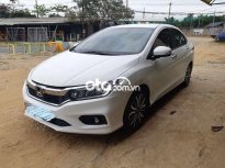 Honda City Cần bán xe  Top 2018 - Cần bán xe City Top giá 480 triệu tại Tp.HCM