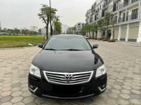 Toyota Camry 2010 - Xe nhập khẩu, một chủ từ đầu. Xe đẹp zin nguyên giá 410 triệu tại Hà Nội
