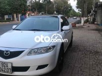 Mazda 6   2003 rin 2003 - mazda 6 2003 rin giá 155 triệu tại Đắk Lắk