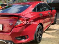Honda Civic bán xe  1.5RS nhập thái 2020 - bán xe civic 1.5RS nhập thái giá 735 triệu tại Đắk Lắk