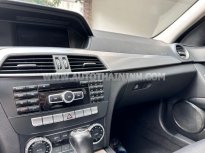 Mercedes-Benz C200 2011 - Màu bạc, 375 triệu giá 375 triệu tại Thái Nguyên