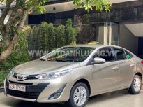 Toyota Vios 2020 - Odo 18.000 km giá 415 triệu tại Đắk Lắk
