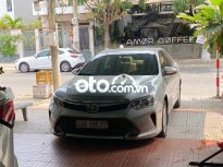 Toyota Camry chính chủ bán xe  2.0E 2016 - chính chủ bán xe camry 2.0E giá 680 triệu tại Đà Nẵng