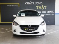Mazda 2 2019 - Màu trắng giá 456 triệu tại Tp.HCM
