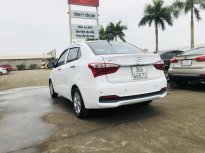 Hyundai Grand i10 2019 - Xe màu trắng giá hữu nghị giá 360 triệu tại Hà Nội