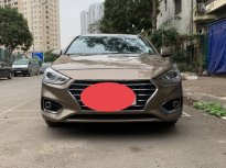 Hyundai Accent 2019 - Xe chạy 4,5 vạn giá 459 triệu tại Hà Nội