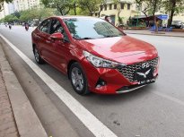 Hyundai Accent 2021 - Màu đỏ giá 520 triệu tại Hà Nội
