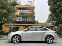 Daewoo Lacetti 2009 - Nhập khẩu Hàn Quốc, tên tư nhân giá 215 triệu tại Hà Nội