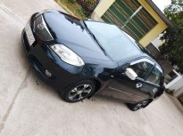 Toyota Vios 2006 - Xe màu đen giá 112 triệu tại Bắc Giang