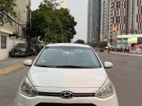 Hyundai Grand i10 2016 - Xe màu trắng giá 245 triệu tại Hà Nội