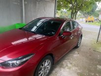 Mazda 3 2018 - Xe gia đình, màu đỏ giá 499 triệu tại Đà Nẵng