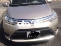 Toyota Vios bán xe   ngay chủ 2015 - bán xe toyota vios ngay chủ giá 275 triệu tại Tp.HCM