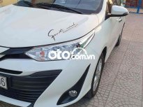 Toyota Vios cần bán gấp  2018 - cần bán gấp vios giá 420 triệu tại Bình Dương