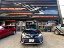 Toyota Camry 2022 - Màu đen, nhập khẩu giá 1 tỷ 140 tr tại Đắk Lắk