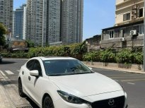 Mazda 3 2017 - Cam kết pháp lý, lịch sử xe rõ ràng giá 465 triệu tại Tp.HCM
