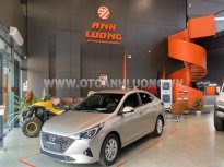 Hyundai Accent 2022 - Odo 15.000 km giá 475 triệu tại Đắk Lắk
