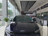 Kia K5 2023 - Siêu ưu đãi tháng 06 - Nhận xe chỉ với 300 triệu giá 909 triệu tại Tp.HCM