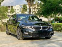 BMW 320i 2022 - Giá tốt nhất toàn quốc, giảm sốc tiền mặt, tặng gói bảo hành và phụ kiện full theo xe giá 1 tỷ 535 tr tại Tp.HCM