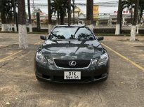 Lexus GS 350 2007 - Không lỗi nhỏ, cực mới giá 520 triệu tại Đồng Nai