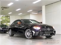 Mercedes-Benz 2023 - [Ưu đãi thuế trước bạ] Giá cực tốt - Giao ngay giá 3 tỷ 209 tr tại Tp.HCM