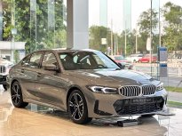 BMW 330i 2023 - Giá tốt nhất miền Nam, đủ màu, giao ngay, bảo hành 3 năm chính hãng, tặng bộ quà tặng cao cấp giá 1 tỷ 896 tr tại Tp.HCM