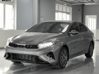 Kia K3 2023 - Giảm trực tiếp 100% phí trước bạ vào giá bán, chạm đáy kèm quà tặng chính hãng giá 599 triệu tại Tp.HCM