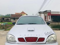 Daewoo Lanos 2003 - Máy móc khô ráo, êm ru giá 23 triệu tại Nam Định