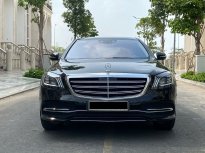 Mercedes-Benz 2017 - Đăng ký lần đầu 2018 giá 2 tỷ 380 tr tại Hà Nội