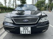 Ford Mondeo 2003 - ngon mượt êm giá 100 triệu tại Hà Nội