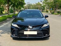 Toyota Camry 2022 - Siêu lướt, biển HN giá 1 tỷ 59 tr tại Hà Nội