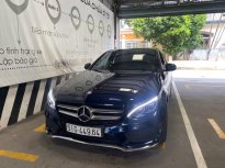 Mercedes-Benz 2016 - Xanh Cavansite, xe gia đình chăm rất kĩ giá 995 triệu tại Đồng Nai