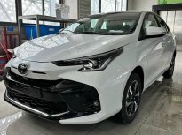 Toyota Vios 2023 - All New 2023 - Sẵn xe giao ngay vô vàn quà tặng hấp dẫn giá 592 triệu tại Hải Phòng