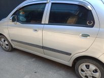 Chevrolet Spark 2008 - Bán xe spsrk 2008 giá 80 triệu tại Nghệ An