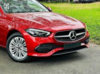 Mercedes-Benz C200 2021 - Vietnam Star giá 1 tỷ 639 tr tại Hà Nội