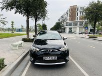 Toyota Vios 2018 - Tư nhân 1 chủ, odo 83000 km giá 355 triệu tại Hà Nội