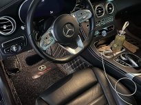 Mercedes-Benz 2019 - Xe 1 đời chủ biển 30, như mới, cần bán nhanh giá 1 tỷ 290 tr tại Hà Nội