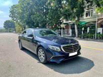 Mercedes-Benz 2018 - Xe đi kỹ, màu xanh, nội thất nâu giá 1 tỷ 190 tr tại Tp.HCM