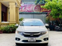Honda City 2017 - Bản cao cấp, màu trắng giá 399 triệu tại Bình Dương