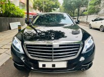Mercedes-Benz S400 2015 - Model 2016 rất mới Hà Nội giá 1 tỷ 669 tr tại Hà Nội
